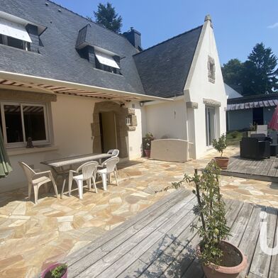 Maison 7 pièces 399500 €