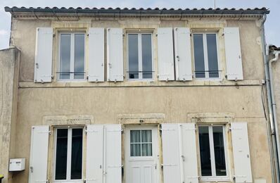 appartement 4 pièces 75 m2 à vendre à Saint-Xandre (17138)