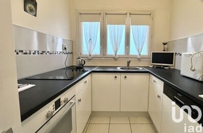 vente appartement 184 000 € à proximité de Les Pavillons-sous-Bois (93320)