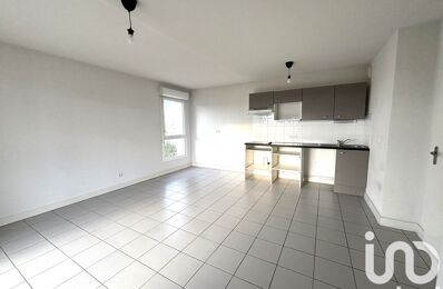 appartement 3 pièces 61 m2 à vendre à Floirac (33270)