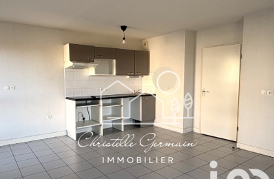 vente appartement 215 000 € à proximité de Saint-Médard-en-Jalles (33160)