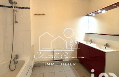 appartement 3 pièces 61 m2 à vendre à Floirac (33270)