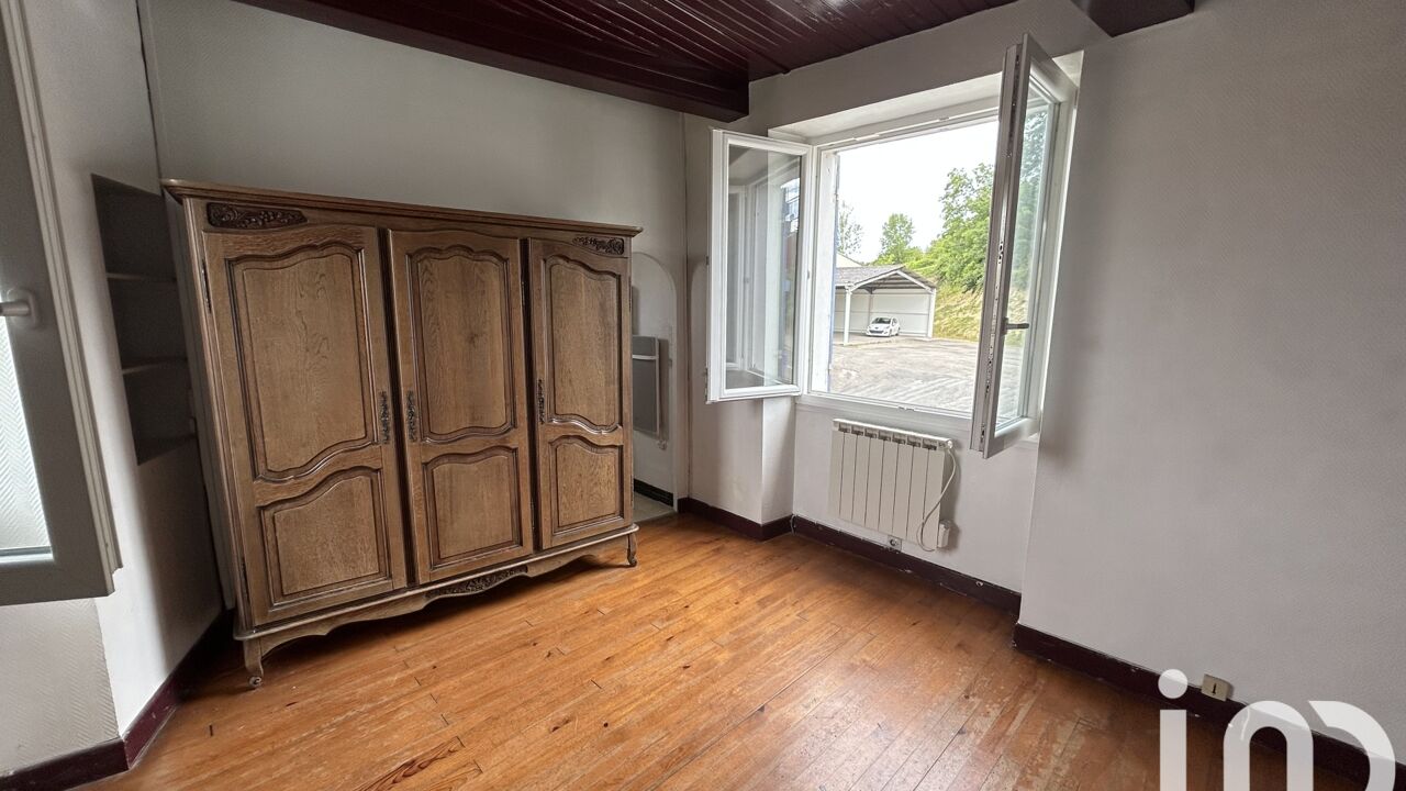 maison 2 pièces 47 m2 à vendre à Mézin (47170)