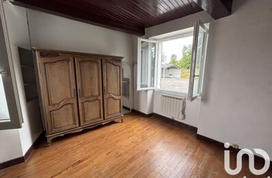 maison 2 pièces 47 m2 à vendre à Mézin (47170)