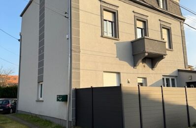 vente appartement 219 000 € à proximité de Kuntzig (57970)