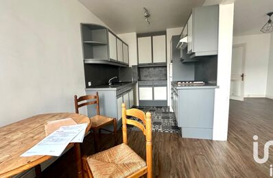 vente appartement 285 000 € à proximité de Alfortville (94140)