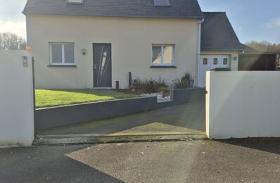 vente maison 245 450 € à proximité de Grâces (22200)