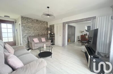 maison 5 pièces 91 m2 à vendre à Dourdan (91410)