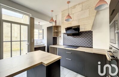 vente appartement 594 000 € à proximité de Bordeaux (33)