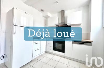 location appartement 750 € CC /mois à proximité de Ormesson-sur-Marne (94490)