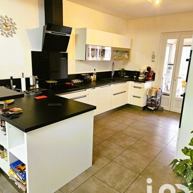 Maison 4 pièces 87 m²