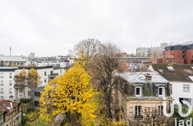 vente appartement 365 000 € à proximité de Bagnolet (93170)