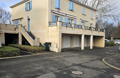 vente appartement 215 000 € à proximité de Évry-Courcouronnes (91000)