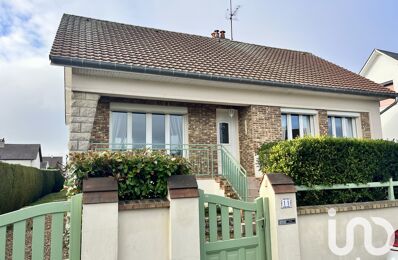 vente maison 240 000 € à proximité de Le Mont-Saint-Adrien (60650)