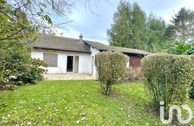 vente maison 203 000 € à proximité de Thuit-Hebert (27520)