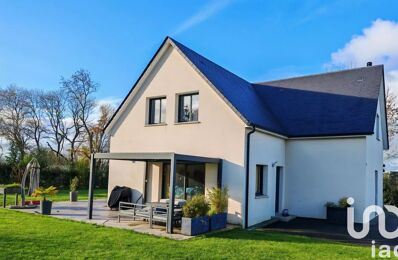 vente maison 375 000 € à proximité de Saint-Jacques-sur-Darnétal (76160)