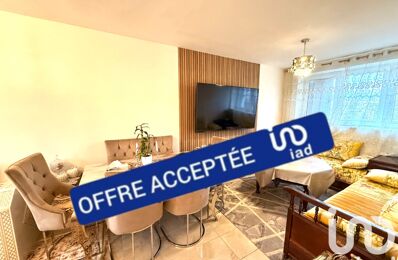 vente appartement 89 000 € à proximité de Loubieng (64300)