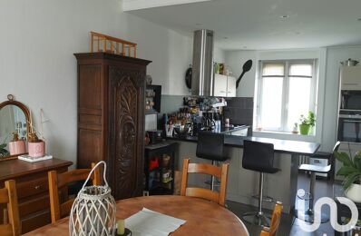 vente maison 272 500 € à proximité de Guilers (29820)