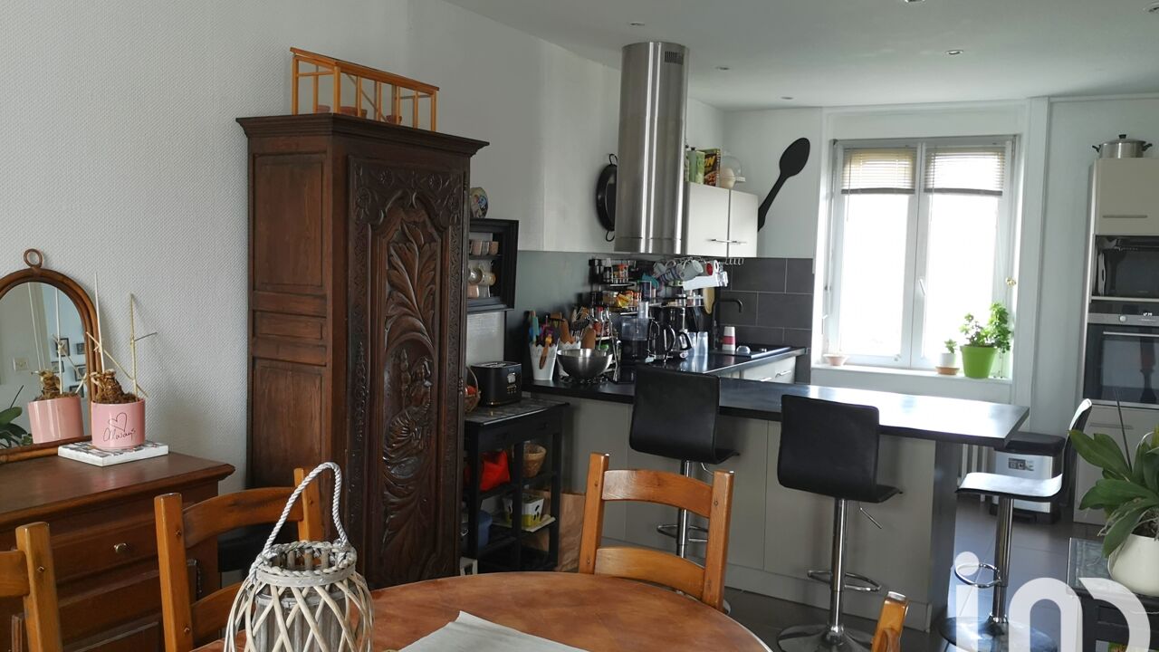 maison 6 pièces 139 m2 à vendre à Brest (29200)