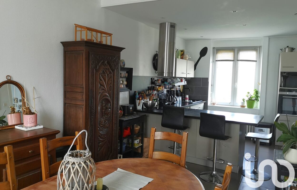 maison 6 pièces 139 m2 à vendre à Brest (29200)