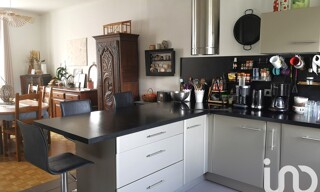 Maison 6 Pièces 139 m² à vendre à Brest (29200)