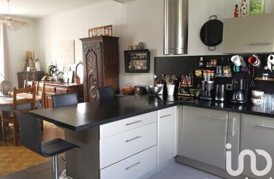 vente maison 272 500 € à proximité de Roscanvel (29570)