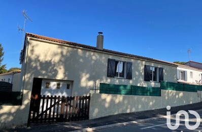 vente maison 158 447 € à proximité de La Copechagnière (85260)