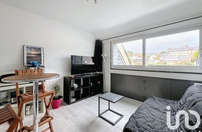 appartement 1 pièces 21 m2 à vendre à Saint-Cast-le-Guildo (22380)