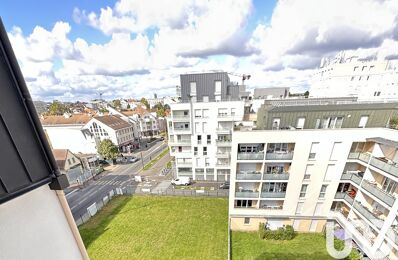 vente appartement 348 900 € à proximité de Montesson (78360)