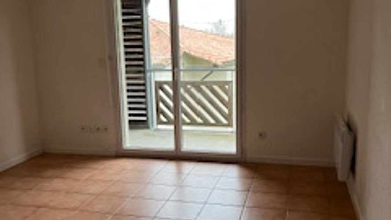 appartement 2 pièces 37 m2 à louer à Escassefort (47350)