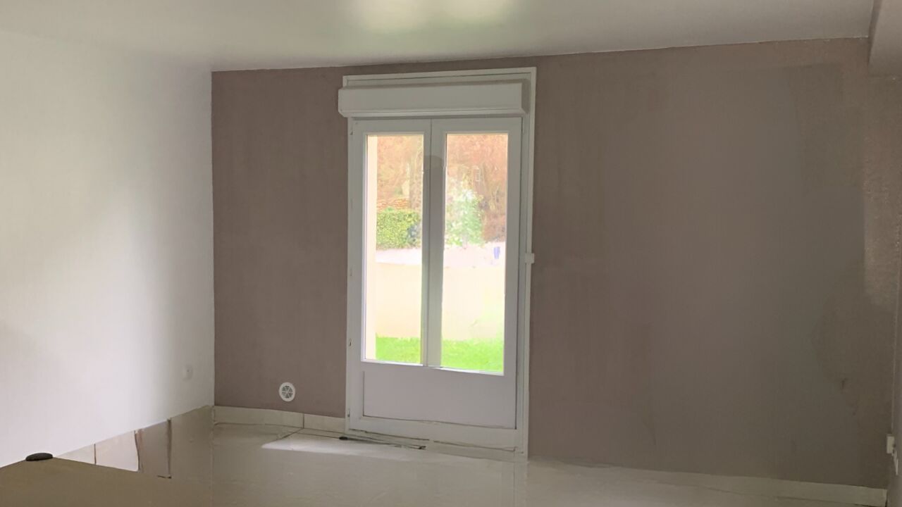 maison 2 pièces 38 m2 à vendre à Dammartin-en-Goële (77230)