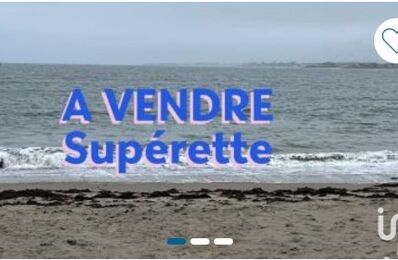 vente commerce 295 000 € à proximité de Port-Louis (56290)