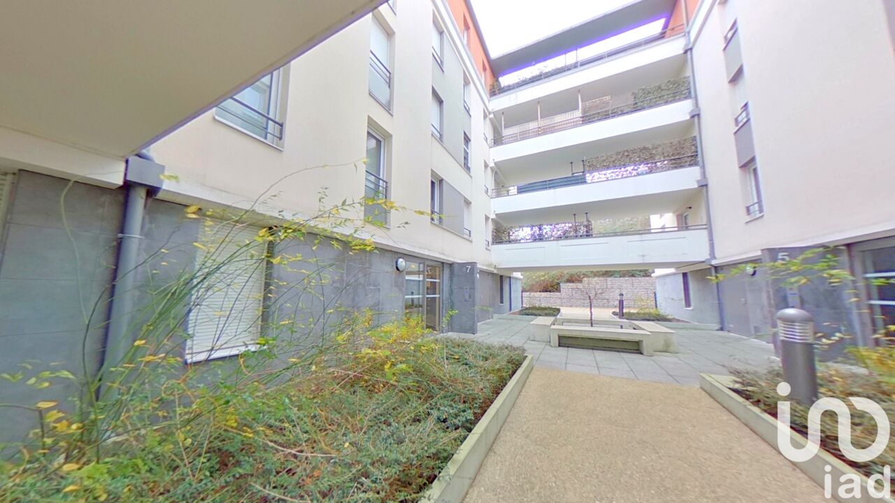 appartement 4 pièces 85 m2 à vendre à Créteil (94000)