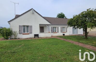 vente maison 169 000 € à proximité de Quiers-sur-Bézonde (45270)