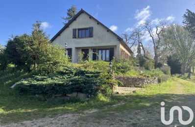 vente maison 194 500 € à proximité de Mézeray (72270)