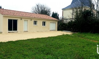 Maison 4 Pièces 85 m² à vendre à Les Églisottes-et-Chalaures (33230)