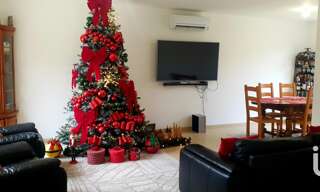 Maison 4 Pièces 85 m² à vendre à Les Églisottes-et-Chalaures (33230)