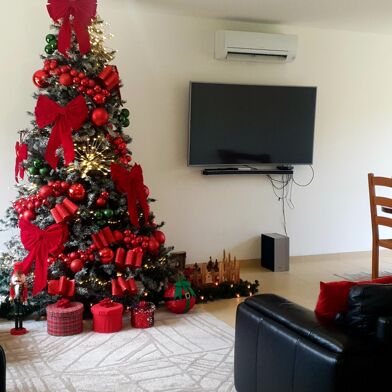 Maison 4 pièces 193000 €