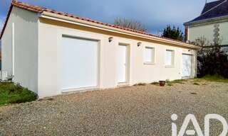 Maison 4 Pièces 85 m² à vendre à Les Églisottes-et-Chalaures (33230)