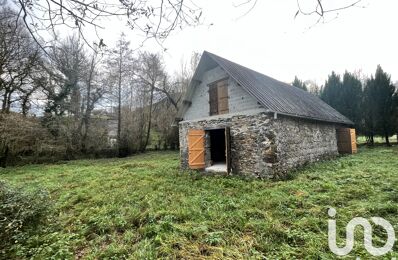 vente maison 89 000 € à proximité de Eysus (64400)