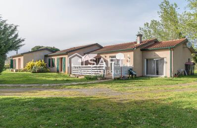 vente maison 280 000 € à proximité de Montredon-Labessonnié (81360)