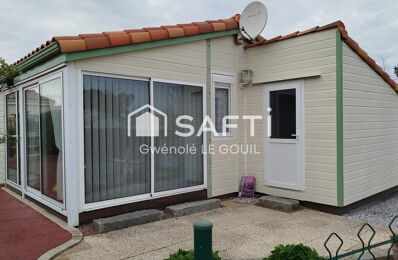 vente maison 191 000 € à proximité de Les Sables-d'Olonne (85100)