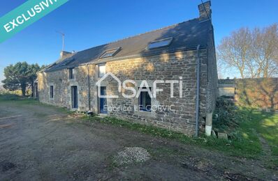 vente maison 243 000 € à proximité de La Chapelle-Neuve (56500)