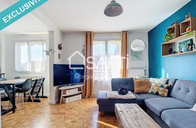 vente appartement 385 000 € à proximité de Maisons-Alfort (94700)