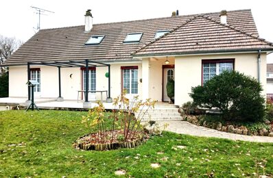 vente maison 295 000 € à proximité de Hondouville (27400)