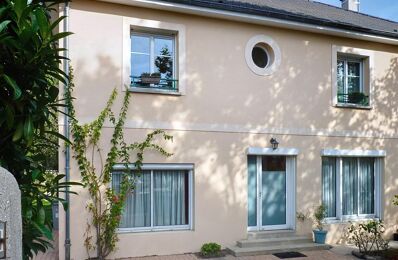 vente maison 520 000 € à proximité de Croissy-sur-Seine (78290)