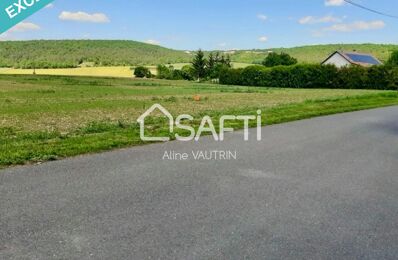 vente terrain 43 000 € à proximité de Châtel-Gérard (89310)