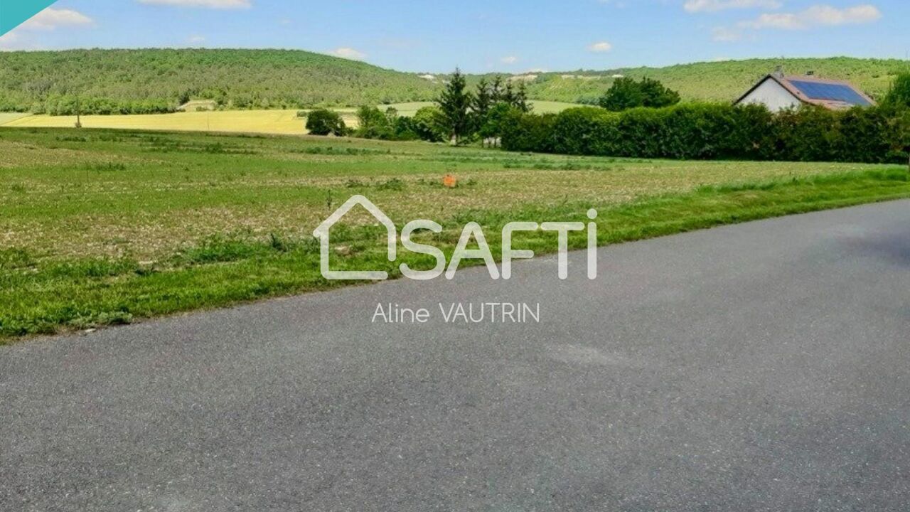 terrain  pièces 1500 m2 à vendre à Buffon (21500)