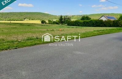 terrain  pièces 1500 m2 à vendre à Buffon (21500)