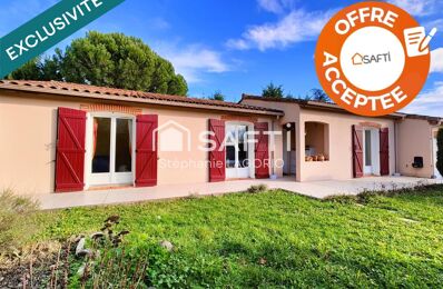 vente maison 330 000 € à proximité de Castelginest (31780)